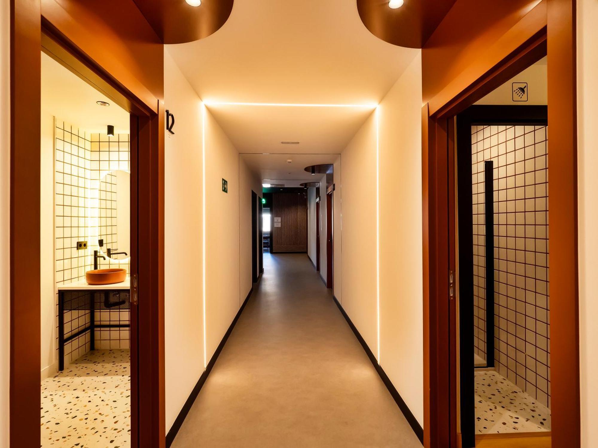 Wonder Hostel Толедо Екстериор снимка