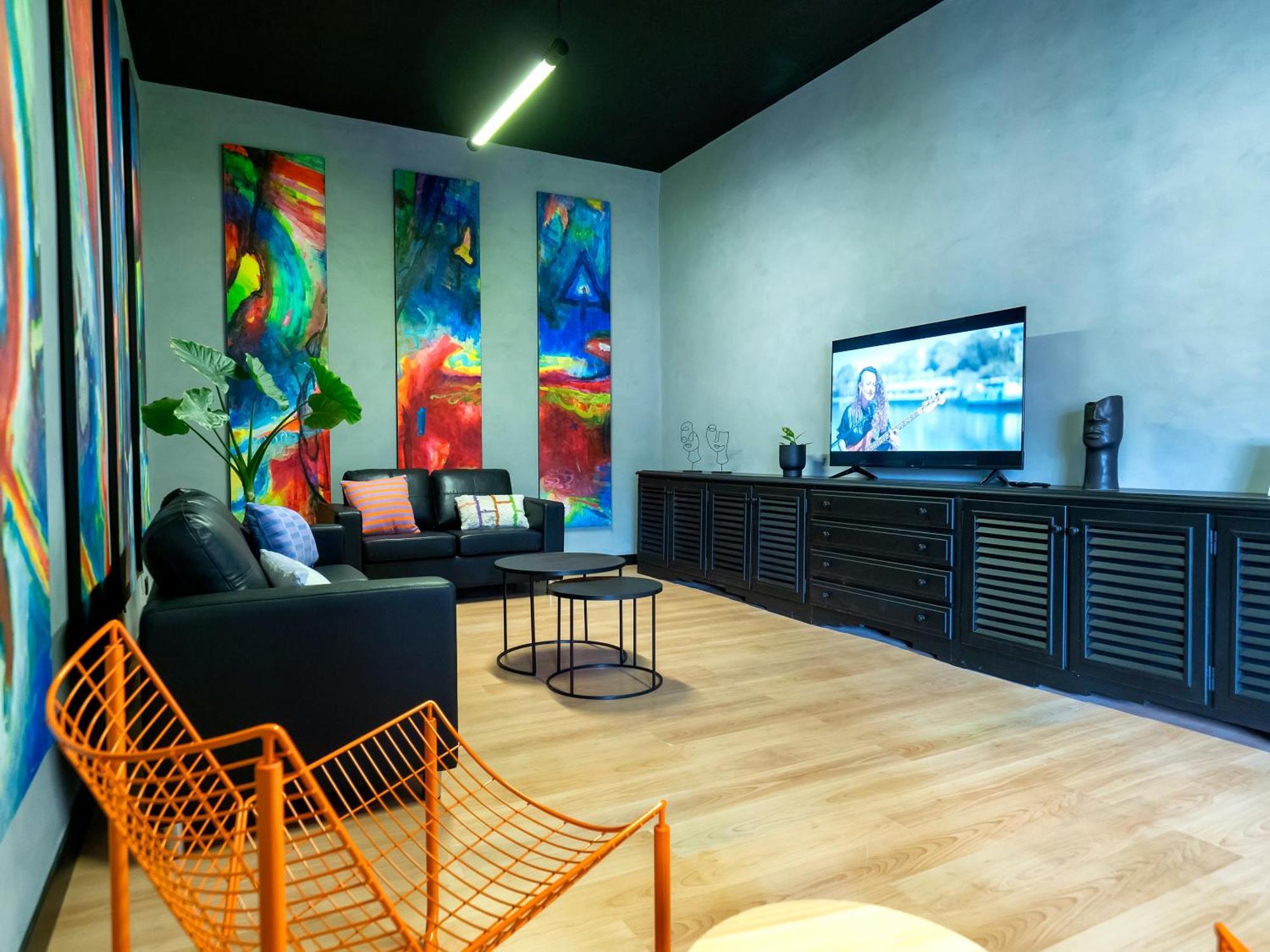 Wonder Hostel Толедо Екстериор снимка