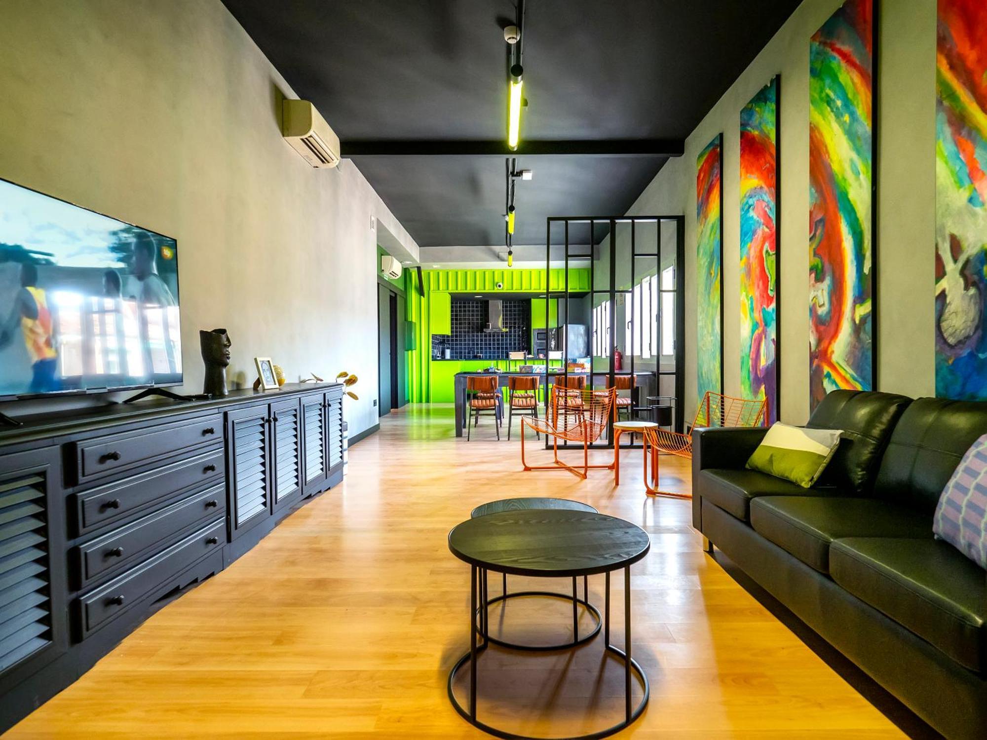 Wonder Hostel Толедо Екстериор снимка