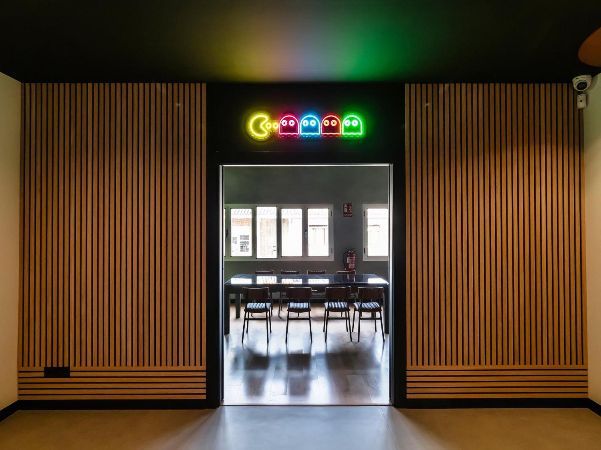 Wonder Hostel Толедо Екстериор снимка